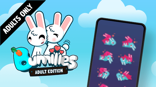 Bunniiies – Uncensored Rabbit Mod Apk 1.3.223 Gallery 2