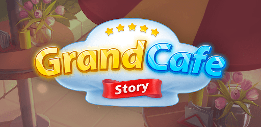 Grand Cafe Story－Match-3 Mod Apk 2.0.43 (Unlimited money) Gallery 0