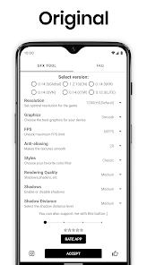 GFX Tool for PUBG APK MOD (Premium Unlocked) v10.2.5