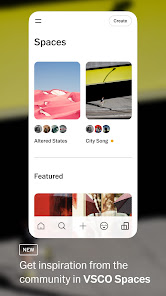 VSCO: Photo & Video Editor MOD apk (Unlocked)(Premium) v295 Gallery 4