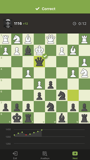 Chess · Play & Learn 4.4.6 Apk + Mod (Premium) Gallery 3