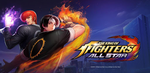 The King of Fighters ALLSTAR v1.10.0 APK MOD