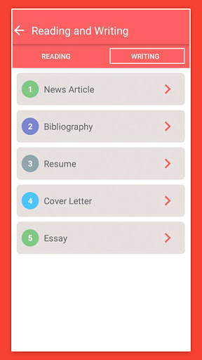 English Grammar Book Offline 4.14 (AdFree) Apk Gallery 6