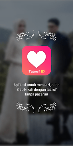 Taaruf ID Apk v1.2 Gallery 1