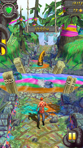 Temple Run 2 MOD APK 1.86.1 (Unlimited Money) Gallery 5