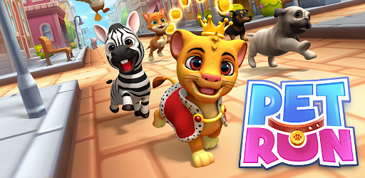 Pet Run – Puppy Dog Game Mod Apk 1.11.0 (Unlimited money)(Unlocked) Gallery 0