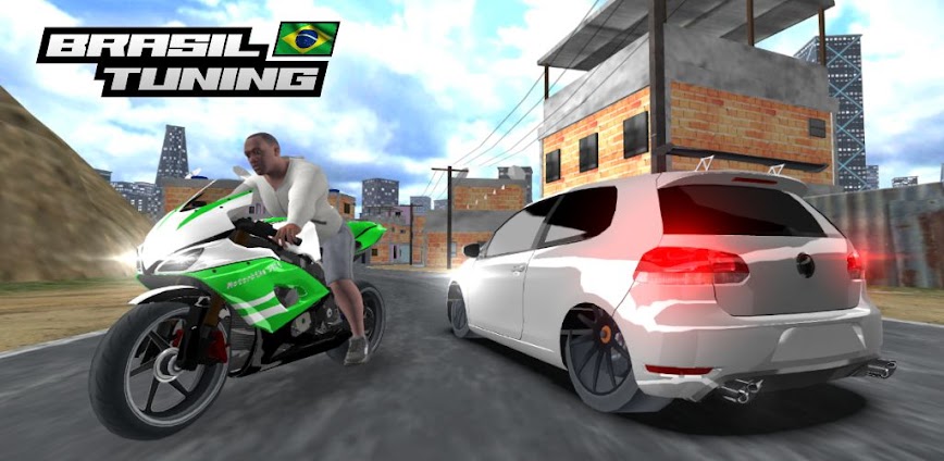 Brasil Tuning 2 Mod APK 200642 (Unlocked)