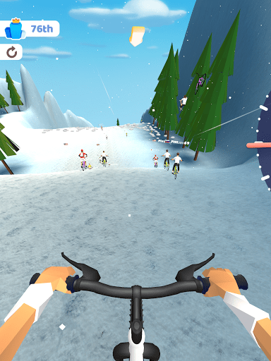 Riding Extreme 3D Mod Apk 1.56 Gallery 10