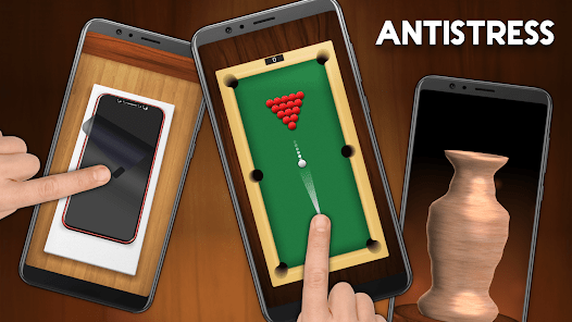 Antistress – relaxation toys MOD apk (Paid for free)(Unlimited money)(Free purchase) v7.8.8 Gallery 7