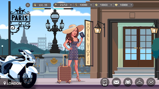 Kim Kardashian: Hollywood Mod Apk 12.9.0 Gallery 6