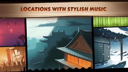 Shadow Fight 2 v2.16.1 MOD APK Menu/Unlimited All/Max Level Gallery 6