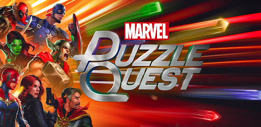 Marvel Puzzle Quest 246.594155 (Full) Apk + Mod Gallery 0