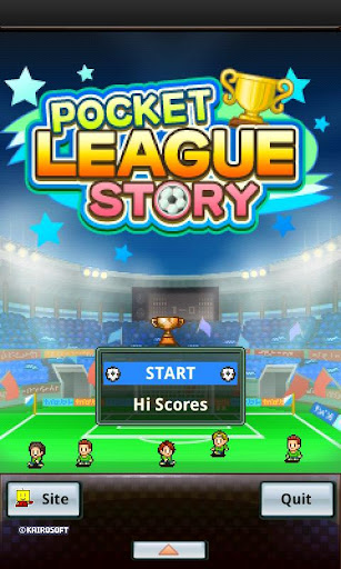 Pocket League Story Mod Apk 2.1.5 Gallery 5