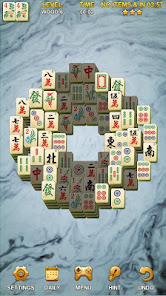 Mahjong MOD apk v1.2.9