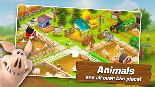 Hay Day Gallery 3