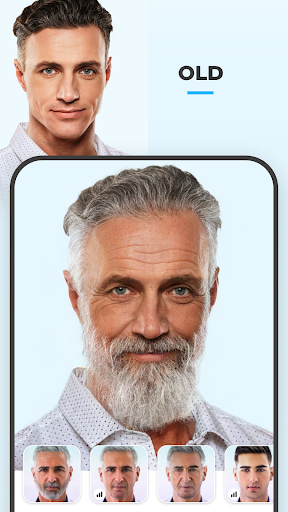 FaceApp Pro v3.4.7 Full Apk MOD (Unlocked)