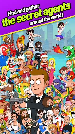 Puzzle Spy : Pull the Pin Mod Apk 6.0 Gallery 4