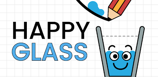 Happy Glass MOD APK v1.0.64 (Unlimited Money/Hints)