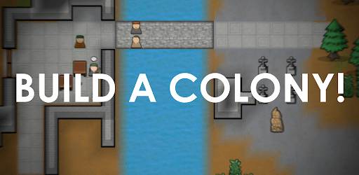 Going Deeper! : Colony Sim Mod Apk 0.4.5 (Free purchase) Gallery 0