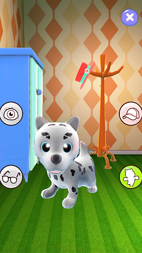 Talking Puppy Mod Apk 1.72 (Unlimited money) Gallery 7