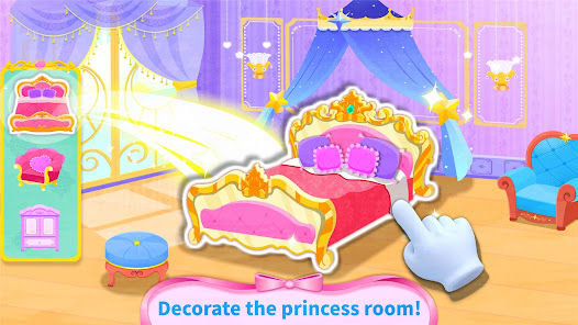 Little Panda's Dream Castle APK 8.65.00.06 Gallery 2