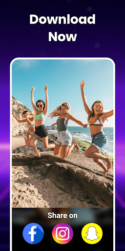 Add Music To Video & Editor Mod Apk 4.5 (Unlocked)(Pro) Gallery 8