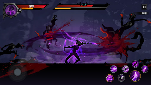 Shadow Knight: Shadow Legends Mod Apk 1.13.6 Gallery 3