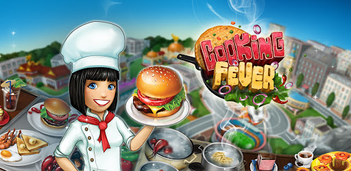 Cooking Fever 11.0.0 (MOD Unlimited Money) Gallery 0