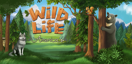 Pet World – WildLife America Gallery 0