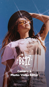 B612 Camera&Photo/Video Editor MOD apk (Unlocked)(VIP) v11.4.15 Gallery 0