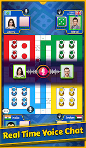 Ludo King™ MOD apk v7.2.0.229 Gallery 8