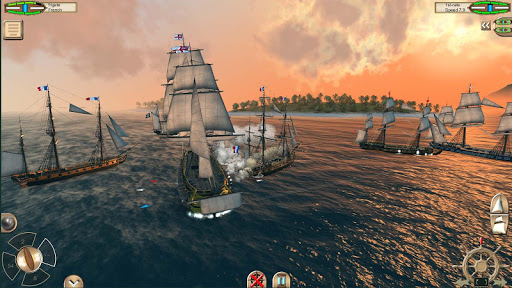 The Pirate Caribbean Hunt 10.0 MOD APK Free shopping Gallery 3