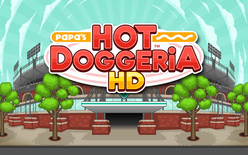 Papa’s Hot Doggeria HD Mod Apk 1.1.1 (Unlimited money) Gallery 0