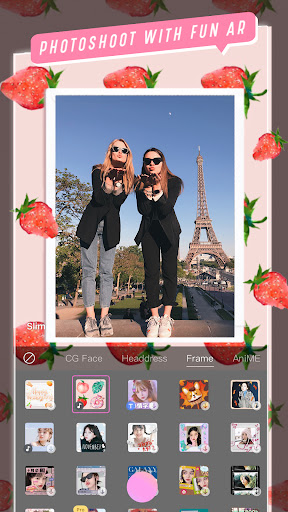 BeautyCam Mod Apk 10.1.30 (Unlocked)(VIP) Gallery 7