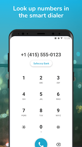 Hiya Call Blocker Fraud Detection & Caller ID 11.1.48910 MOD Premium Unlocked Gallery 2