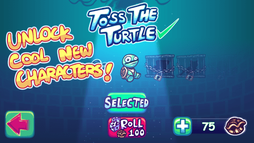 Suрer Toss The Turtle Mod Apk 1.181.88 Gallery 6