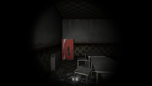 The Ghost Coop Survival Horror Game v1.0.42 MOD APK Unlocked All Gallery 4