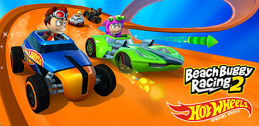 Beach Buggy Racing 2 Gallery 0