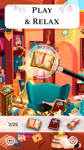 Bright Hidden Objects Mod Apk 1.4.19 Gallery 6