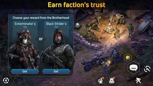 Dawn of Zombies Survival 2.155 MOD APK Menu Gallery 8