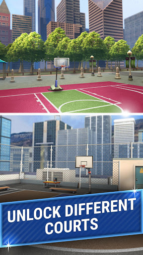 3pt Contest: Basketball Games Mod Apk 4.992 Gallery 7