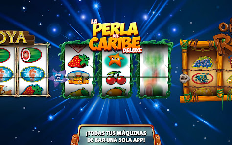 Mundo Slots – Máquinas Tragaperras de Bar Gratis MOD apk v2.1.2