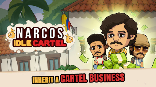 Narcos: Idle Cartel Mod Apk 4.0.5 (Free purchase) Gallery 1