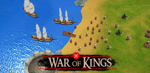 War of Kings : Strategy war game Mod Apk 84 Gallery 0