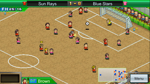 Pocket League Story Mod Apk 2.1.5 Gallery 7