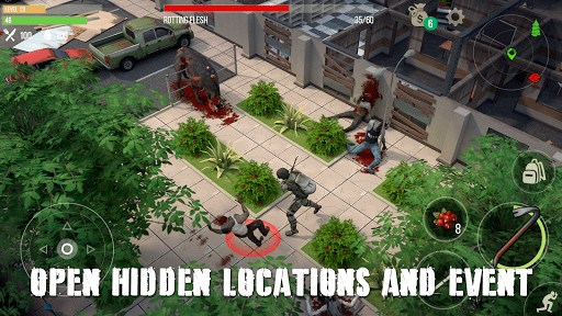 Prey Day: Survival Craft & Zombie 15.2.01 Apk + MOD + Data Gallery 6