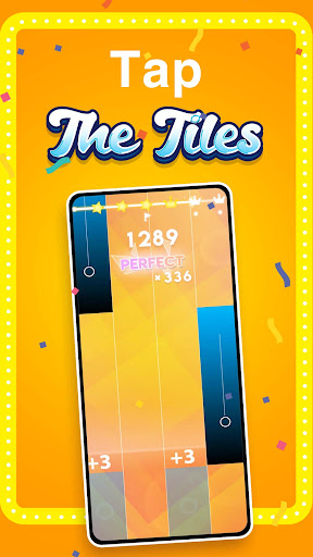 Download Magic Tiles 3 Mod Apk (Unlimited Money) v8.112.204 Gallery 1