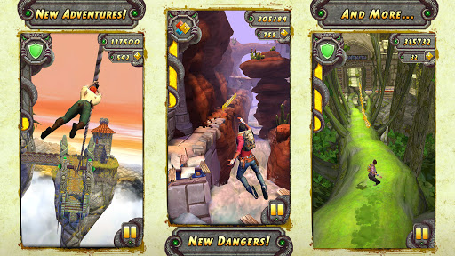 Temple Run 2 1.82.0 Mod money Gallery 10