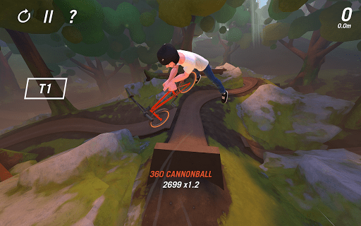 Trail Boss BMX Mod Apk 1.2.0 (Unlocked) Gallery 9