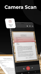 PDF Extra – Scan, Edit & Sign MOD apk v9.4.1589 Gallery 1